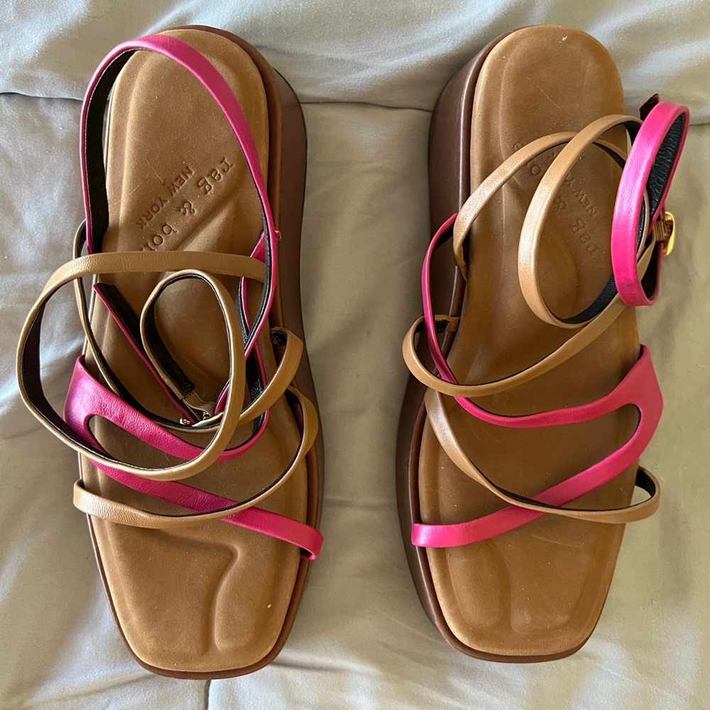 Rag & Bone Logan sandal size 37
